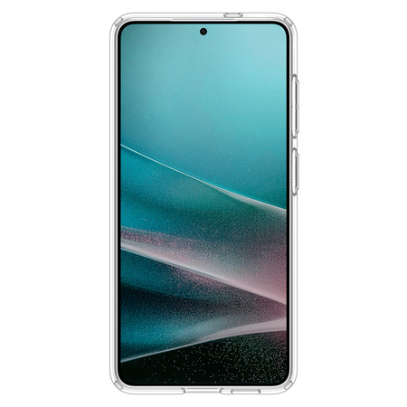 Spigen Liquid Crystal, crystal clear - Samsung Galaxy S26+