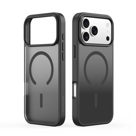DUX DUCIS ETUI YIND DO IPHONE 17 PRO Z MAGSAFE I PEŁNĄ OCHRONĄ PRZED
