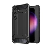 HURTEL ETUI HYBRID ARMOR DO SAMSUNG GALAXY S24 FE PANCERNE OCHRONA TELEFONU