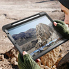SUPCASE UNICORN BEETLE PRO IPAD AIR 4 2020 / 5 2022 BLACK