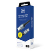 Accessories - 3mk Hyper Cable N-SERIES A to C 2m QC 3.0 9V/2A 18W Black