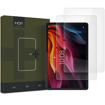HOFI SZKŁO HARTOWANE GLASS PRO+ 2-PACK DO LENOVO TAB K11 PLUS TB-352