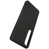 Etui Beline Silicone do Sony Xperia 1    VII czarny