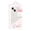 UNIQ ETUI COEHL TERRAZZO DO IPHONE 13 14 15 6,1 NOWOCZESNY DESIGN I