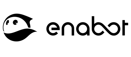 Inteligentny robot towarzyszący ENABOT EBO X