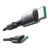 JOYROOM KABEL USB-C DO USB-C 60W 1.2M DO TELEFONÓW SZYBKIE ŁADOWANIE