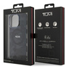 Tumi TUHMP15LDLCAG iPhone 15 Pro 6.1szary/grey hardcase Camo Print MagSafe