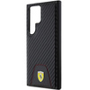 FERRARI HARDCASE DO SAMSUNG GALAXY S24 ULTRA S928 CARBON PREMIUM