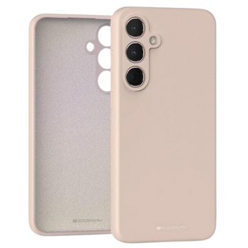 MERCURY CASE POKROWIEC DO SAMSUNG GALAXY A35 A356 SILIKONOWY ANTYPOŚLIZGOWY