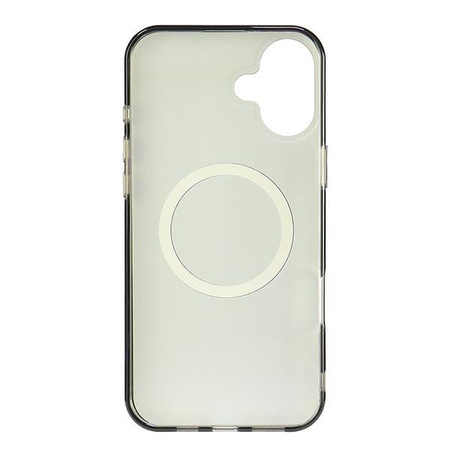 AUDI ETUI CASE DO MAGSAFE DO IPHONE 16 PLUS 6.7 HARDCASE STITCHING PATTERN
