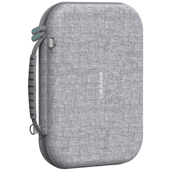 Etui ochronne USAMS JX Series na tablet  14.6" szary