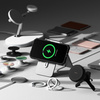 RINGKE POKROWIEC MAGNETYCZNY DO MAGSAFE IPHONE 16 PRO MAX ANTYPOŚLIZGOWE
