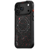 Etui Skinarma Vektor do iPhone 17 Pro Max Magnetic Charging czarny