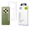 Redmi 14C / Redmi A4 5G - 3mk Clear Case