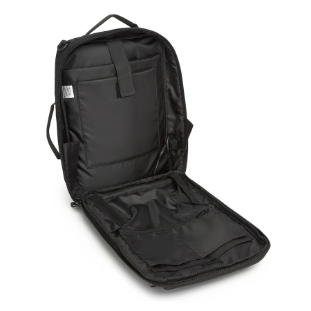 WOZINSKY TORBA NA LAPTOPA 15,6'' DO DELL HP LENOVO Z PASKIEM I ORGANIZEREM