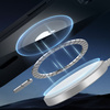 ESR POKROWIEC HALOLOCK DO MAGSAFE IPHONE 16E ETUI MAGNETYCZNE PRZEZROCZYSTE