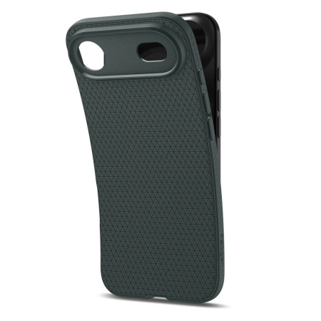 SPIGEN ETUI LIQUID AIR DO IPHONE 17 AIR CIEŃKIE OCHRONA TELEFONU