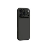 AMAZINGTHING SZKŁO NA APARAT SAPPHIRE DO IPHONE 17 PRO PRO MAX Z SZARĄ
