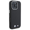 BMW ETUI DO IPHONE 16 PRO MAX HARDCASE Z METALU I KEVLARU BMHCP16X23PUFWKEV