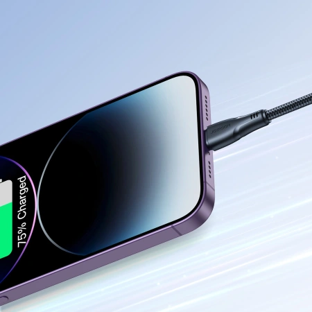 JOYROOM KABEL USB-A DO LIGHTNING 3M 2.4A DO IPHONE 11 12 13 14 SERIA