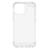 GEAR4 ETUI D3O HAVANA DO IPHONE 13 PRO 13 6,1 PRZEZROCZYSTY OCHRONNE