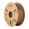 ELEGOO FILAMENT PLA DO DRUKARKI 3D 1.75MM BRĄZOWY DO ZAAWANSOWANEJ