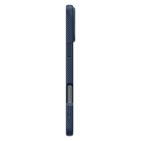 SPIGEN LIQUID AIR ETUI DO IPHONE 16 PRO WYSOKIEJ JAKOŚCI OCHRONNA POWŁOKA