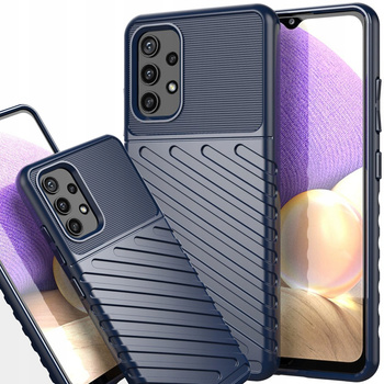 HURTEL ETUI POKROWIEC ELASTYCZNE PANCERNE DO NOKIA 5.4 OCHRONA TELEFONU