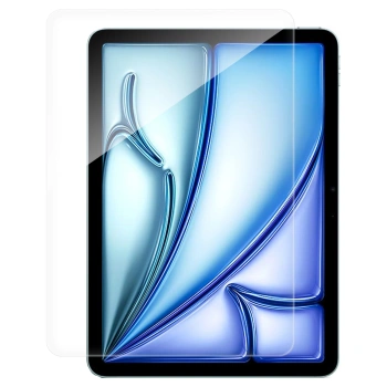 WOZINSKY SZKŁO HARTOWANE TEMPERED GLASS DO IPAD AIR 13 2024 OCHRONA EKRANU