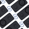 3MK PASTELUP POWERBANK 10000MAH DO SMARTFONÓW I TABLETÓW SZYBKIE ŁADOWANIE