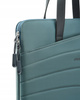 INNOSTYLE DAMSKA TORBA NA LAPTOPA 14 WODOODPORNA CARRYLITE SLIM ZIELONA