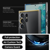 SPIGEN ULTRA HYBRID CASE GALAXY S24 ULTRA OCHRONNY POKROWIEC PRZEZROCZYSTY