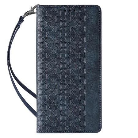 HURTEL MAGNET STRAP CASE ETUI DO IPHONE 13 MINI POKROWIEC PORTFEL Z MINI