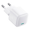 JOYROOM ŁADOWARKA 20W GAN MINI DO IPHONE 12 13 14 Z ŁADOWANIEM BEZ OPÓŹNIEŃ