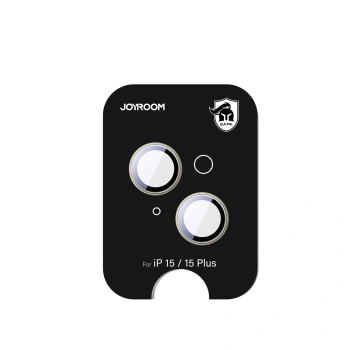 JOYROOM SZKŁO OCHRONNE DO IPHONE 15 15 PLUS JR-MFY0251 NA OBIEKTYW OCHRONA