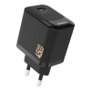 DUDAO ŁADOWARKA A28C 45W GaN DO TELEFONÓW IPHONE 12 13 14 2X USB-C