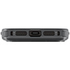 Etui UNIQ Swivix do iPhone 17 Pro 360 Rotating Kickstand czarny