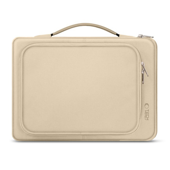 TECH-PROTECT TORBA NA LAPTOPA 15-16 CALI DO HP MACBOOK ZAMEK BEZPIECZEŃSTWO