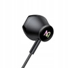 MCDODO SŁUCHAWKI PRZEWODOWE DO TELEFONU Z MIKROFONEM DOUSZNE USB-C DAC RGB