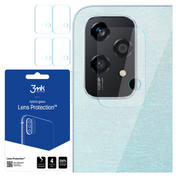 Honor 200 Lite - 3mk Lens Protection