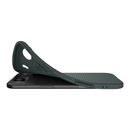 SPIGEN ETUI LIQUID AIR DO IPHONE 17 AIR CIEŃKIE OCHRONA TELEFONU