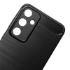 Etui Carbon Samsung Galaxy S25 Plus 5G Czarny