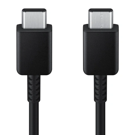 SAMSUNG KABEL USB-C DO USB-C 3A 1,8M EP-DX310JBE DO TELEFONÓW GALAXY S10