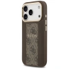 GUESS ETUI 4G STRIPE MAGSAFE DO IPHONE 17 PRO WYSOKA