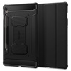 SPIGEN RUGGED ARMOR ”PRO” GALAXY TAB S9 11.0 / S10 FE 10.9 X710 / X716B / X520 / X526 BLACK