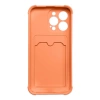 CARD ARMOR CASE ETUI POKROWIEC DO XIAOMI REDMI NOTE 10 10S PANCERNE