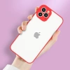 HURTEL MILKY CASE ETUI DO XIAOMI REDMI 9T SILIKONOWE ELASTYCZNE Z OCHRONĄ