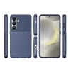 HURTEL THUNDER CASE ETUI POKROWIEC DO SAMSUNG GALAXY S25 SILIKONOWE OCHRONA