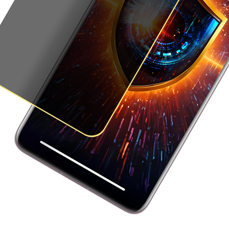 3MK FOLIA OCHRONNA DO XIAOMI 12 12X SILKY MATT PRIVACY MATOWA OCHRONA