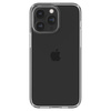 Spigen Crystal Flex, crystal clear - iPhone 15 Pro Max